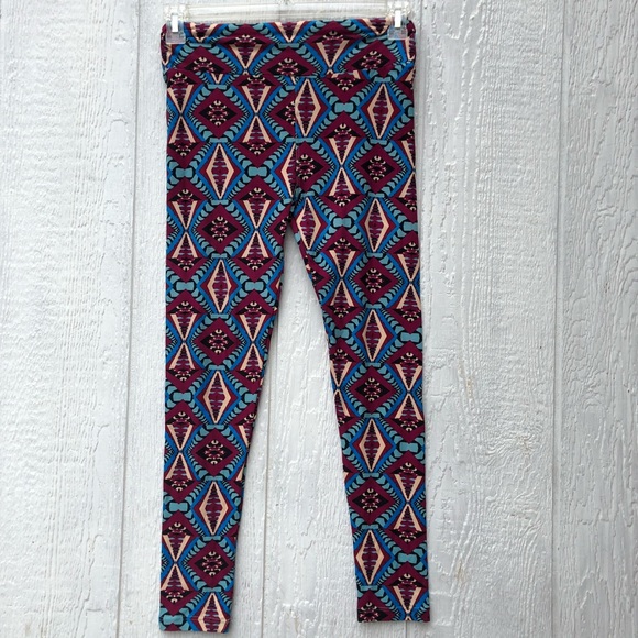 LULA ROE SIZE ONE SIZE  OS - Picture 2 of 8